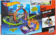 Hot Wheels Alike Track Set Hot Wheels Racing Car Track Kids Toys Toys for boys