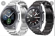 Samsung Galaxy watch 3 stainless strap/