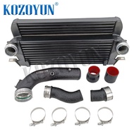 intercooler kit Charge pipe turbo For BMW N55 535i 535ix GT F10 640i 640IX 740i F12 f13 3.0L