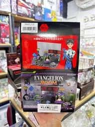 🎐觀塘門市現貨🎐 RE-MENT Rement EVA 房間 微型系列 新世紀福音戰士 EVA 房間系列 盲盒 抽盒 原盒 批發 原箱 rement