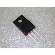 10 K10A60W TK10A60W TO-220F