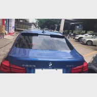 BigSale ABS Rear Trunk Boot Lid Car Spoiler Ducktail Lip Wing For BMW F30 3 Series 2012 - 2018