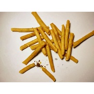 POPIA GULONG [MOKNOH] INTI IKAN