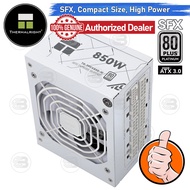 [CoolBlasterThai] Thermalright SFX Power Supply 850W 80 Plus Platinum Embossed Full Modular (TPFX850