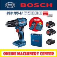 BOSCH GSB 185-LI 18V Professional Cordless Impart Drill Hammer Drill GSB185 GSB 185 GSB180 GSB 180