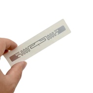 Long Range RFID UHF Tag Sticker 860-960mhz Alien U7 EPC NOT for TOUCHNGO