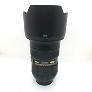 抵玩 Nikon AF-S 24-70mm F2.8 G