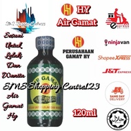 ✅Air Gamat Hy 120ml 100% Original HQ
