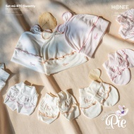 Sweetty 6914 Honee BTC hat Set