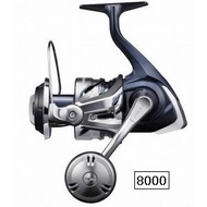 Shimano Twin power sw fishing reel / Mesin pancing Shimano twin power sw 2021