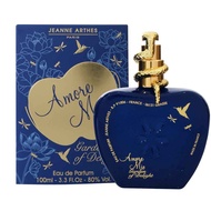 Jeanne Arthes Amore Mio Garden of Delight EDP 100ml Original -