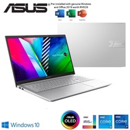 ASUS Vivobook Pro 15 OLED K3500P