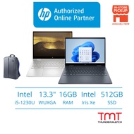 HP Envy X360 13-bf0016TU / 13-bf0015TU | i5-1230U | 16GB RAM 512GB SSD | 13.3" WUXGA(1920x1200)Touch