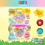 Slimy Super Fluffy Slime Assortment Pack - Assorted Color Design (33451)