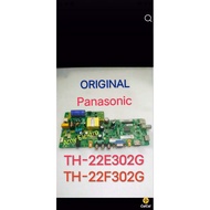MB Mainboard Mobo Mb Panasonic TH-22E302G" TH-22E302G"22f302g"22e302g"Th-22e302g Th22f302g TH-22F302