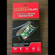 Tempered Glass DOKTOR All Type iphone 4 5 6 7 6+ 7+ 8 8+ X XR 11 12 13 Asus Zenfone Live L1 L2 Max P