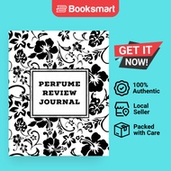 Perfume Review Journal - Paperback - English - 9781649441478