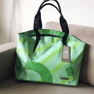 Rareform Asana Tote Bag (Green)