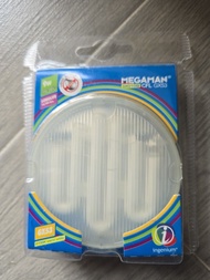 Megaman CFL GX53 燈泡