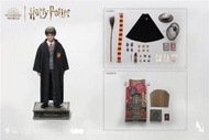 全新未拆 Queen Studios INART 《 哈利波特 與魔法石 》1/6比例 Harry Potter 學院服