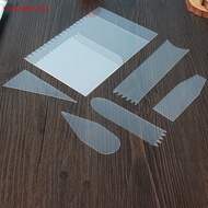 Ooo 9 Pcs / Set Baking Tools Cake Tools uuu Cake Decorating Tools