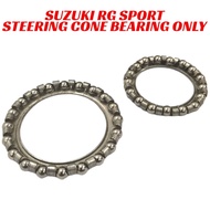 Suzuki RG SPORT RGS RG S RG110 RG 110 Steering Cone Bearing Only RG SPORT RG110