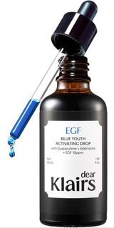 Dear Klairs EGF Blue Youth Activating Drop 精華 50mL EGF Serum