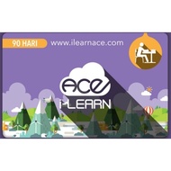 i-Learn Ace Student - 90-365 Days 💥 [Year 4-Form 5] (2024/2025)