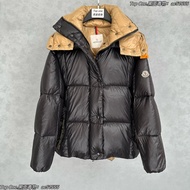 Goose Down Short Down Jacket Song Qian Face Jacket Down Jacket Down Jacket Fashion Men's Clothing