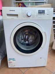 西門子洗衣機  Siemens IQ100  7kg