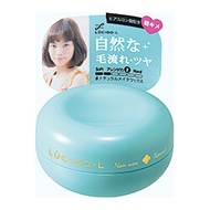 LUCIDO-L #自然妝感造型髮蠟 60g