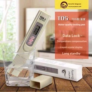 Water Test Pen TDS Test Pen Household Direct Drinking Water Purifier Water Purifier Test Tool Water 
