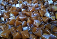 DODOL ASLI KG LAUT /DODOL PANDAN /GULA MELAKA 500GRAM