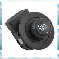 [D E H F] 6C3Z17B676AA New Rear Mirror Switch Button for    F450 2005-2007 6C3Z-17B676-AA 1S9058 MRS