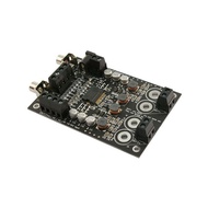 D-class Audio Amplifier Board, 2 x 15W