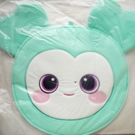 Twice Baby Lovely Image Picket Case Mively