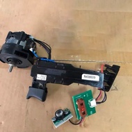 WEOriginal DC 18V 20V N438609 N438606 N678970 Motor and Switch for DeWALT DCD791P2 DCD796 DCD791/791