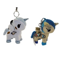 Tokidoki Unicorno Plush Clip-on