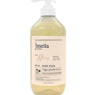 Jmella 花園舞會香氣沐浴露 1000ml