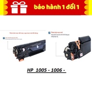 Hp 1005, 1006 printer cartridge (35A/85A)