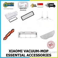 Xiaomi Robot Vacuum Cleaner  Essential G1 Replacement Accessories Parts Only Components Maintenance Kit Brush Set