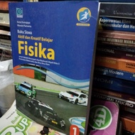 FISIKA KELAS 10 GRAFINDO REVISI