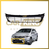 HONDA CITY TMO 2012 FRONT BUMPER LOWER AIR GRILLE