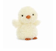 Jellycat little 系列