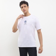 CDL Men's T-Shirt J0171P08A By Cardinal