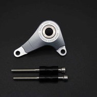 คันโยกเกียร์อลูมิเนียมสำหรับการดัดแปลง CT125