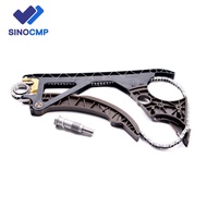 N43 N53 N54 Timing Chain Kit 11317516088 11317534784 11318618317 For BMW 135i 335i 535i 740i 740Li S