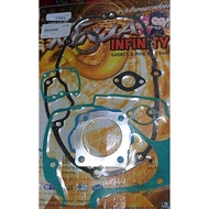 Large Gasket Set Kawasaki GTO4