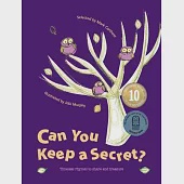 Can You Keep a Secret?: Timeless Rhymes to Share and Treasure