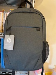 惠普HP 15.6吋Prelude全新後背包 電腦包 灰backpack